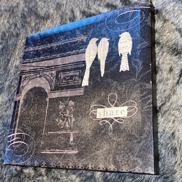 Paris  Canvas wall Art - Picture 3 of 8